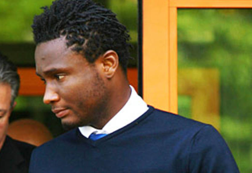 Отец Микеля освобожден