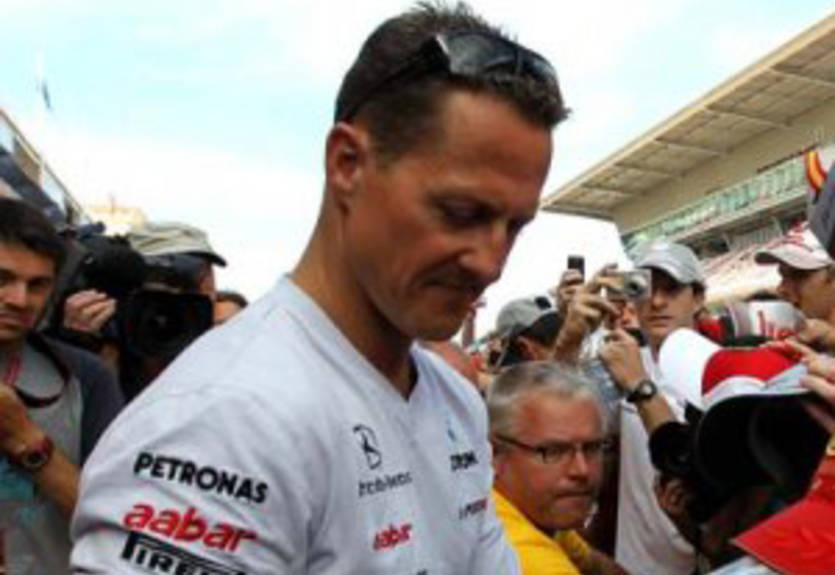 Шумахер может продолжить карьеру в DTM