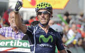Вуэльта. Триумф Ластраса — четвертое место Пидгорного