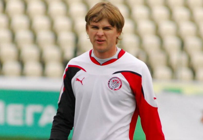 Наши у соседа. Воронин и Михалев — на острие атаки