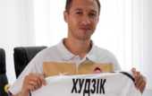 Худзик продолжает восстановление