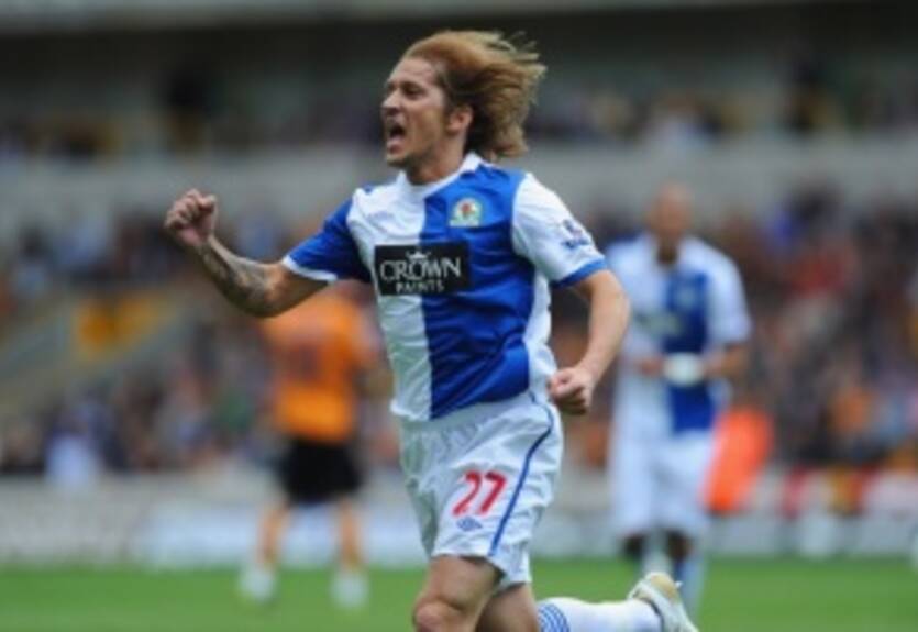 Сальгадо: Меньше слов о трансферах