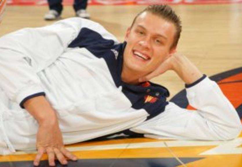 Биедриньш не подписывал контракт с ВЭФом