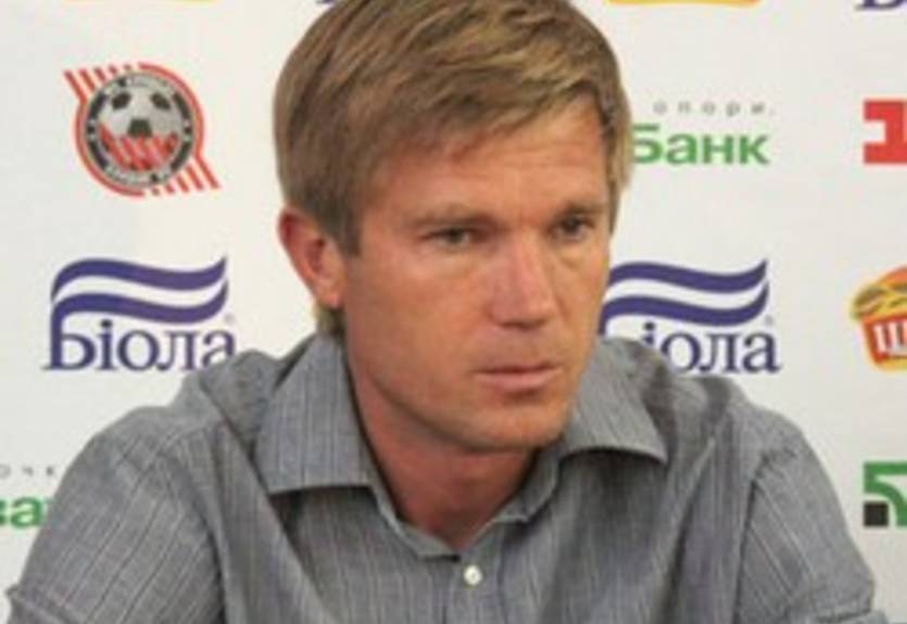 Максимов: "Игра забывается, а результат остается"