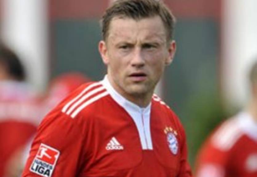 Олич выбыл на долгий срок