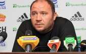 Пятенко: "Непопадание в еврокубки – это плохо. Попадание – это хорошо"