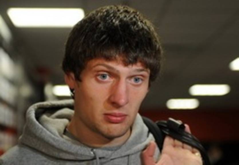 Селезнев: "Тысячный гол лучше сотого"