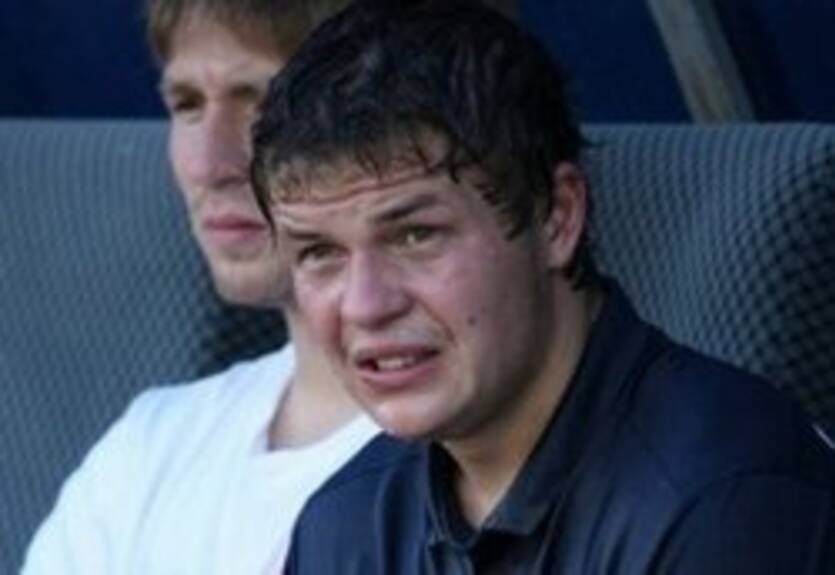 Кожанов: "Нам не хватало остроты"