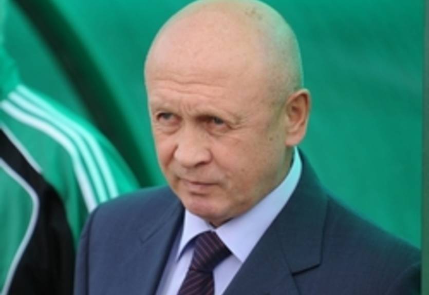 Павлов: "Мы чувствуем громадную ответственность"
