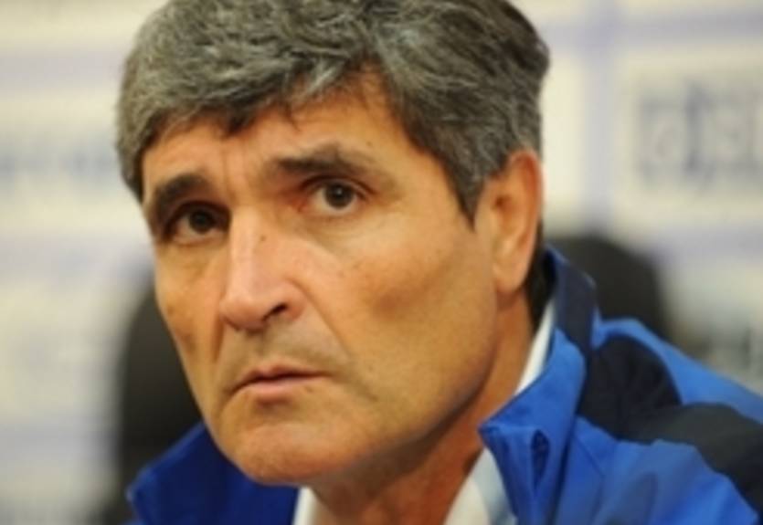 Рамос: "Стоит отметить, что сегодня мы не пропустили"