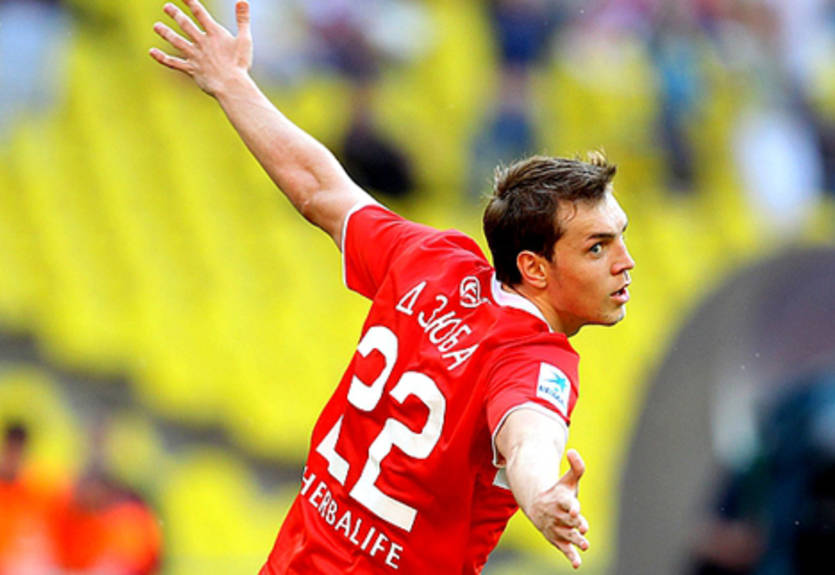 Домашние победы Локо и Анжи + ВИДЕО