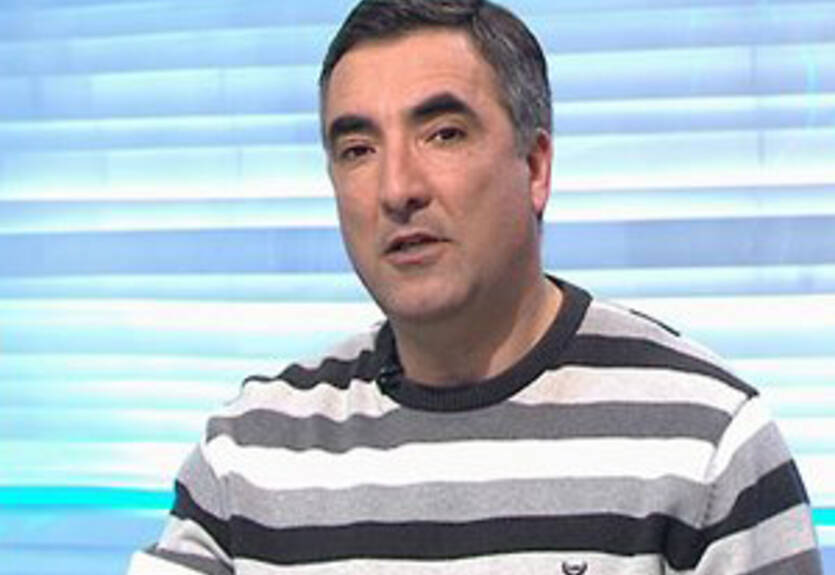 КХЛ. Вайсфельд: "Будут новые игроки"