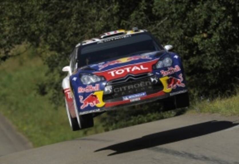 Ожье: "Спасибо команде"