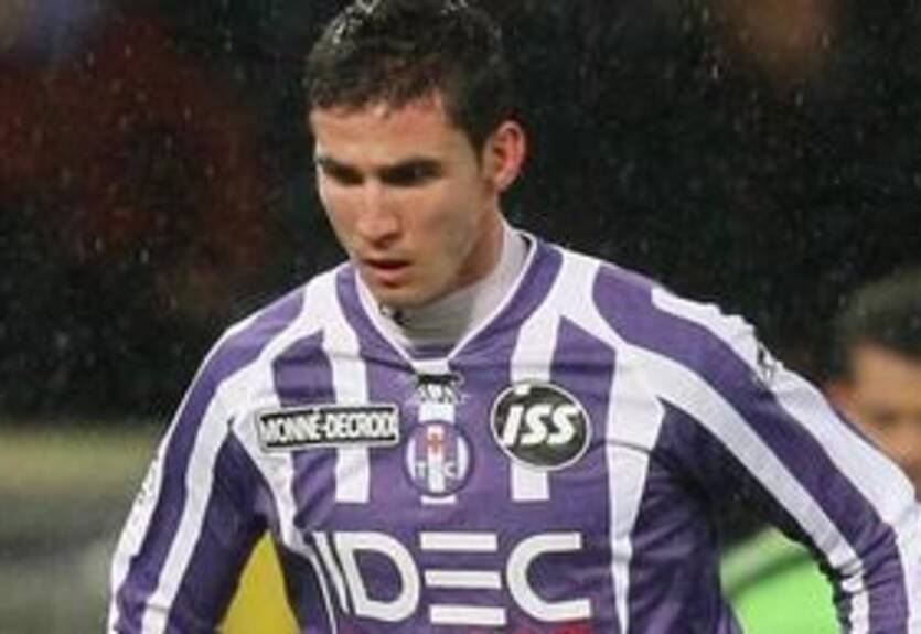 Панткот перешел в Ниццу