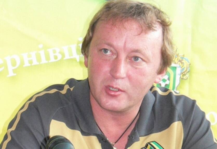 Шаран: "Знали, что сегодня зрелищного футбола не получится"