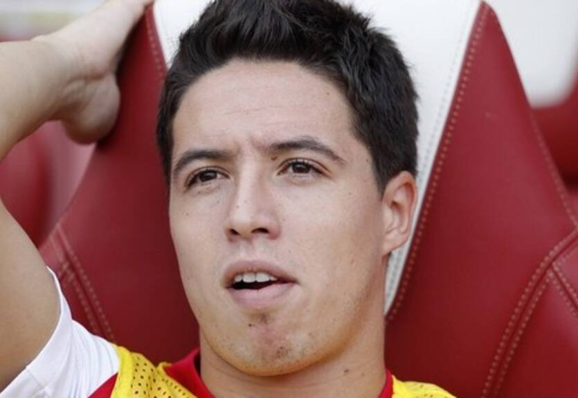 Арсенал — Ливерпуль. Онлайн