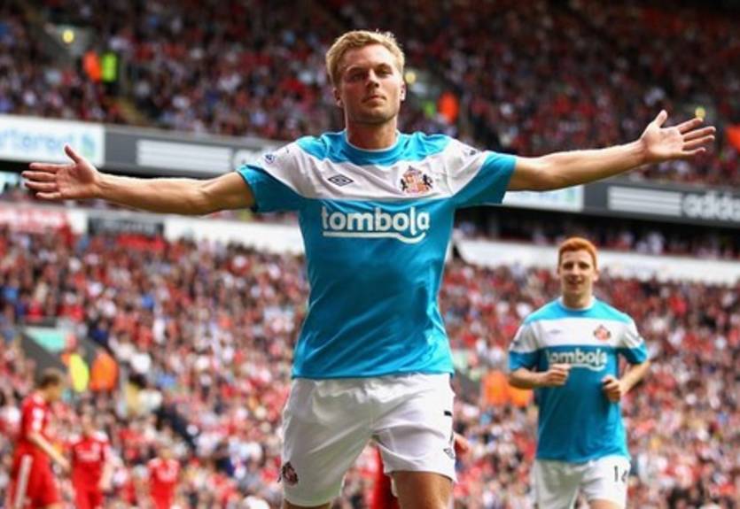 Сандерленд — Ньюкасл. Как это было