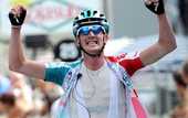 Велоспорт. Ван ден Брек подписал контракт с Lotto