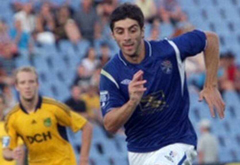 Шиндер: "У Карпат хорошая скамейка запасных"