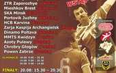 Гандбол. ЗТР досрочно выигрывает группу на мемориале Ежи Клемпеля