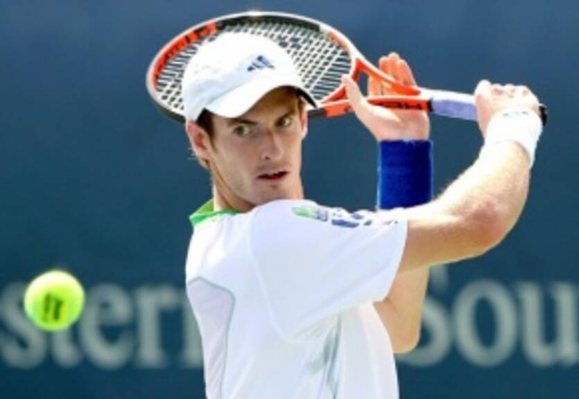 Мюррей: "Фиш знает, как играть лучше всего"