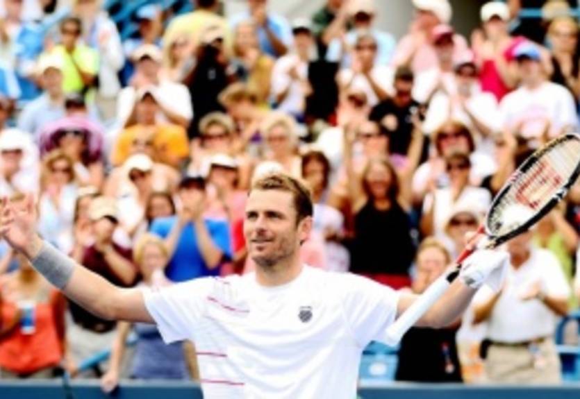 Фиш: "Чуть-чуть повезло"