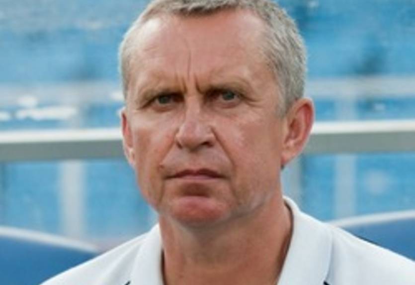 Кучук: "У Зари были только полумоменты"