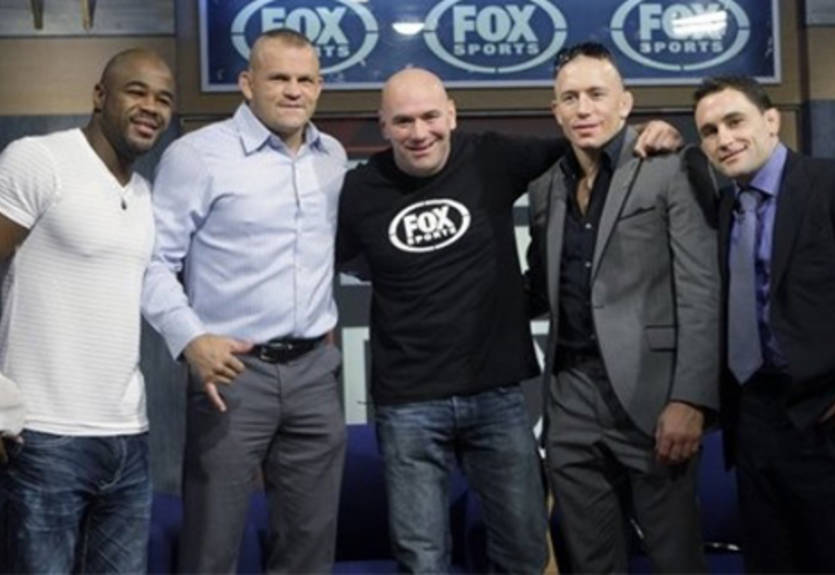 Уайт: "Идеальная сделка для нас"