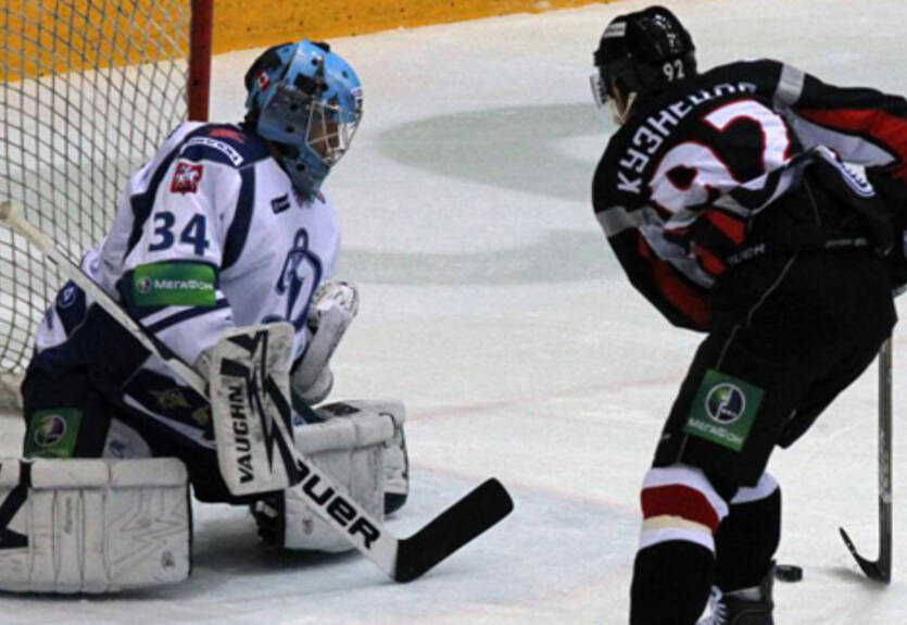 КХЛ. Победные буллиты — отдельный статистический показатель