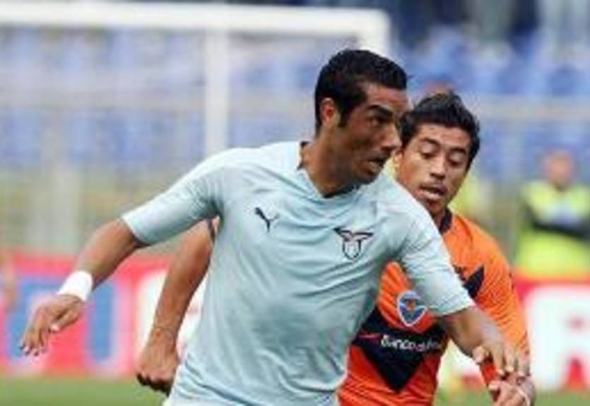 Представитель Диаса: никакого Ювентуса