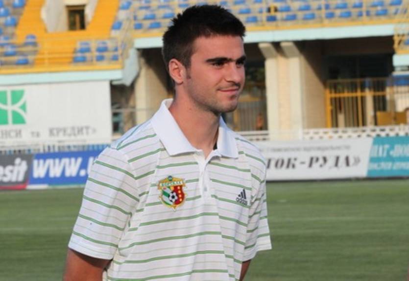 Янузи собрался в Россию