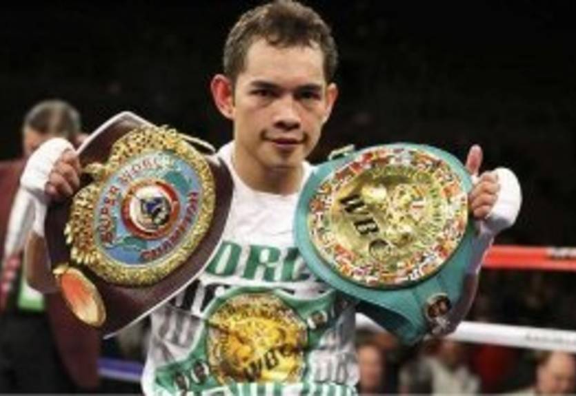 Донэйр определился с соперником