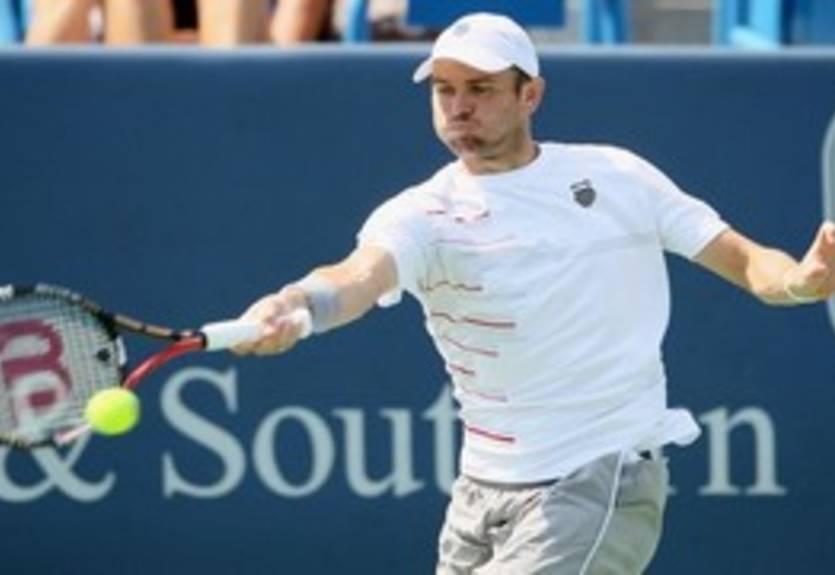 Фиш: "Уверен, что Надаль будет уставшим"