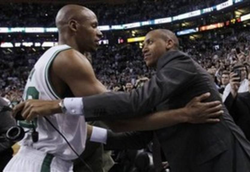 Миллер может стать новым президентом Пейсерс