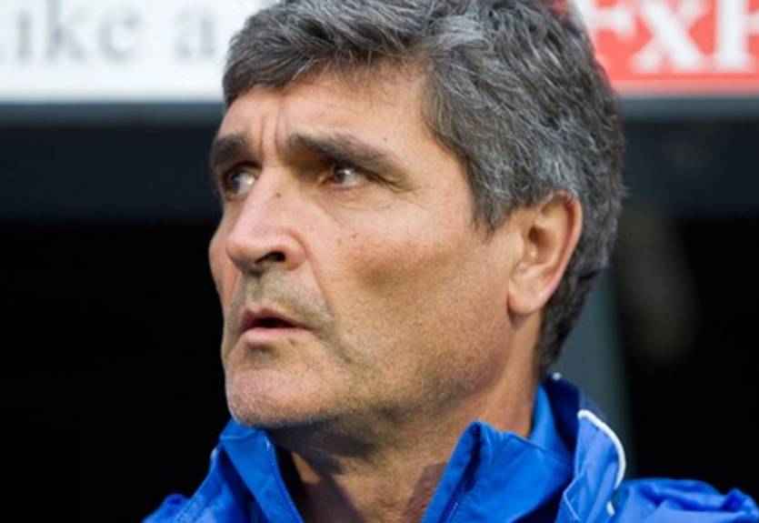 Рамос: "Вы думаете, что мы готовы сейчас обыграть Фулхэм?"