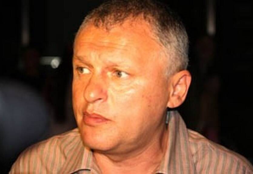 И.Суркис: "В ближайшее время подпишем одного игрока"