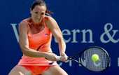 Цинциннати (WTA). Янкович выходит в четвертьфинал