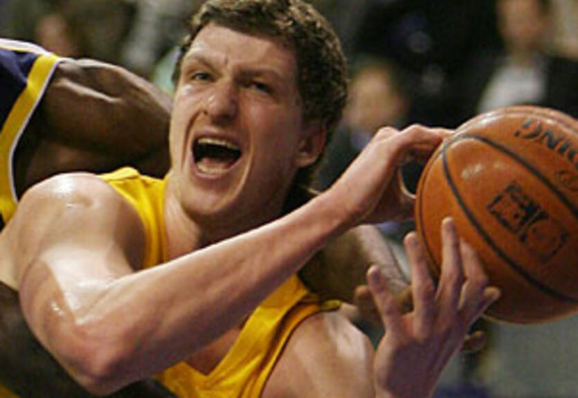 Альба отпускает Феммерлинга