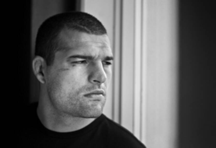 ММА. Маурисио Руа: два боя до титульного поединка