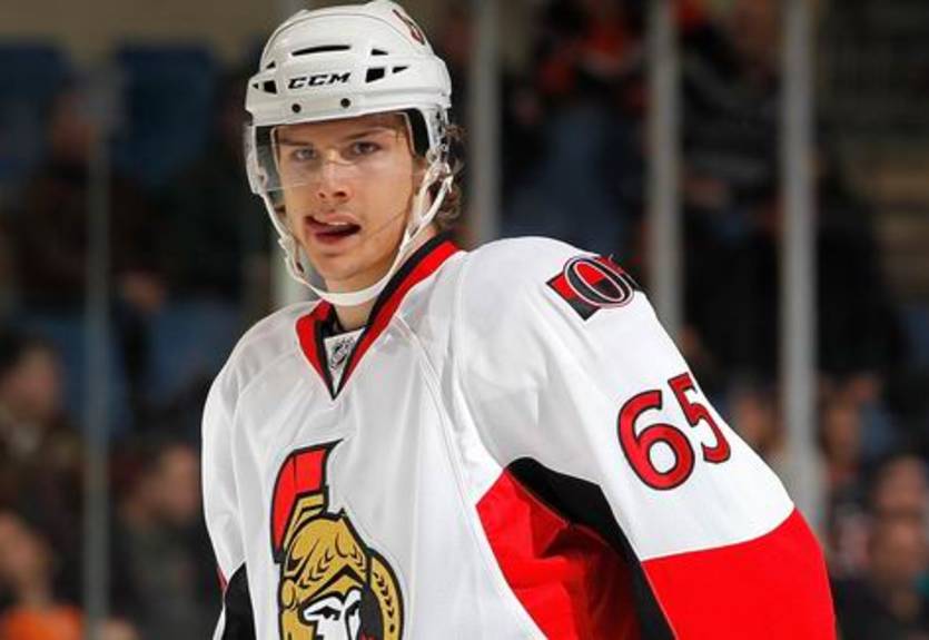 НХЛ. Топ-десятка самых перспективных клубов Лиги