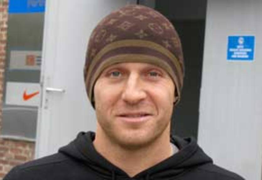 Воронин: "Хочу открыть школу тренеров в Одессе"