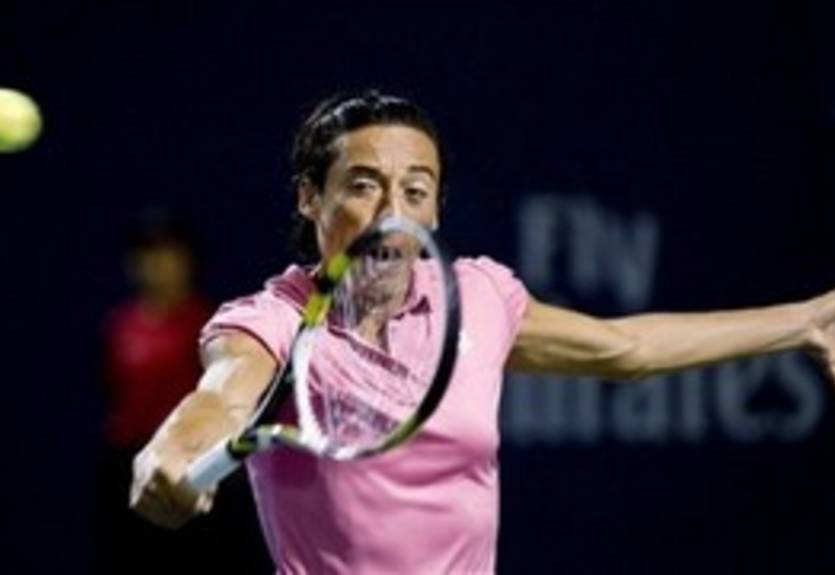 Скьявоне: "Сегодня мне пришлось нелегко"