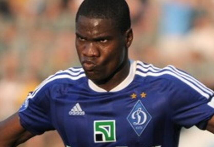 Идейе: "Уровень Динамо гораздо выше Литекса"