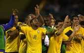 Бразилия сыграет с Ганой в сентябре