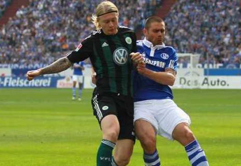 CМИ: Рома согласовала трансфер Кьяера