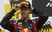 Тост призывает Феттеля остаться в Ред Булл