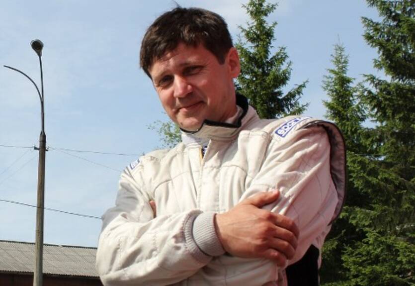 Сергей Ларенс: &quot;В PWRC хотят, чтобы Ascania продолжила программу в 2012-м&quot;