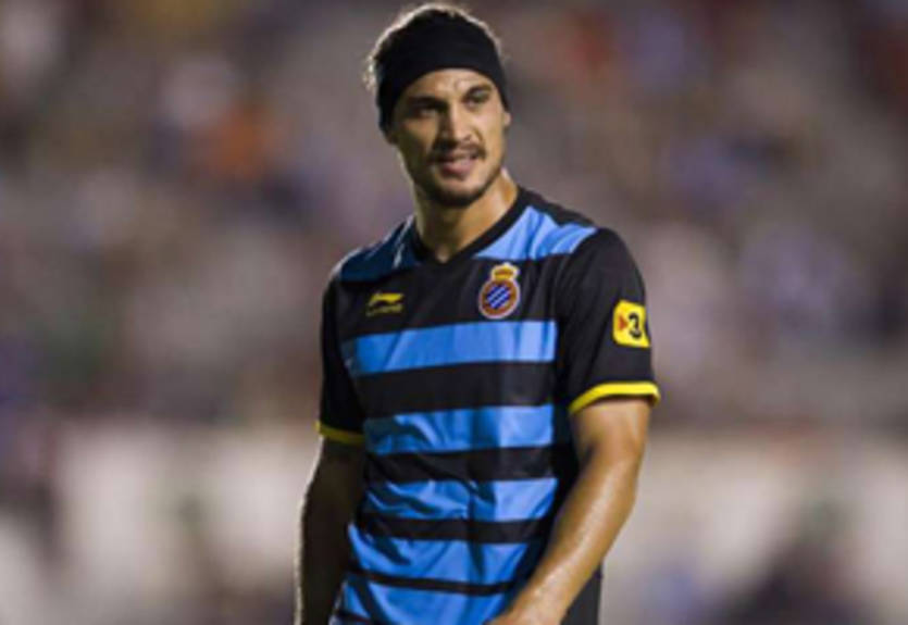 Атлетико нашел замену Агуэро