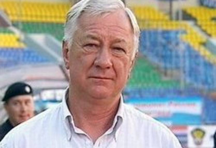 Игнатьев: "Милевского критиковали заслуженно"