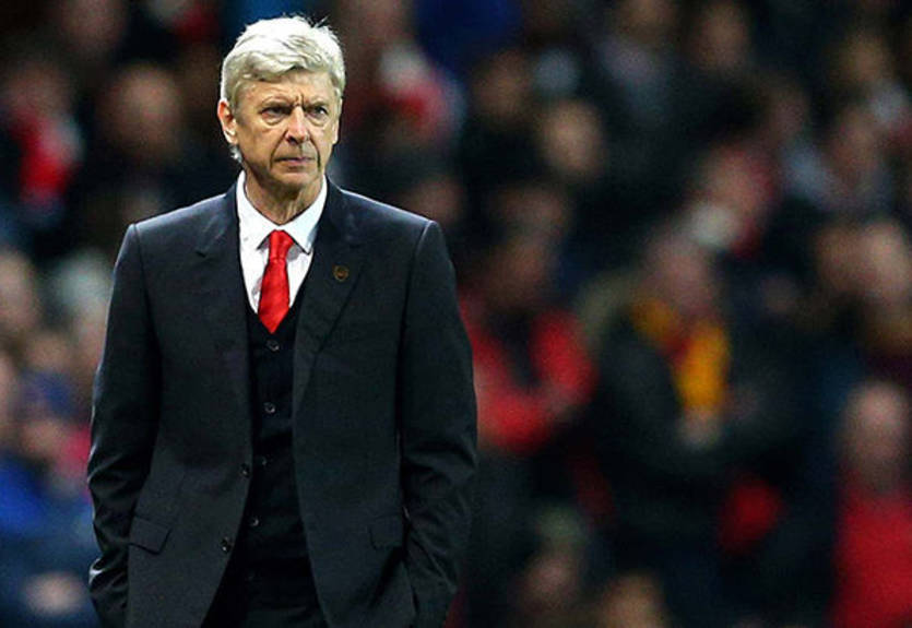 Арсен Венгер: Я все еще люблю Арсенал